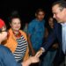 Inicia Alcalde remodelación del Parque Madero