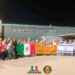 Rescatan de Israel a 284 mexicanos