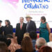 Con nuestras riquezas culturales y artísticas acercaremos el noroeste de México con el bajío: Alfonso Durazo
