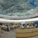 Rusia queda fuera del Consejo de Derechos Humanos de la ONU