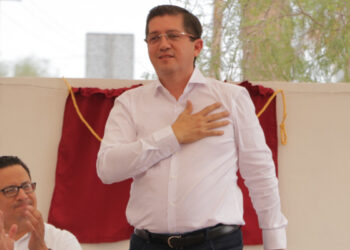 Distingue salud Sonora a Navojoa como ejemplar en acciones de prevención