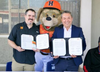 Une esfuerzos SEC Sonora con los clubes deportivos más importantes de la entidad