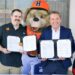Une esfuerzos SEC Sonora con los clubes deportivos más importantes de la entidad