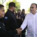 Implementamos estrategias de seguridad para disminuir índices de inseguridad: Alfonso Durazo