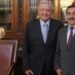 AMLO nombra a Ángel Maciel Torres como el nuevo secretario de Energía