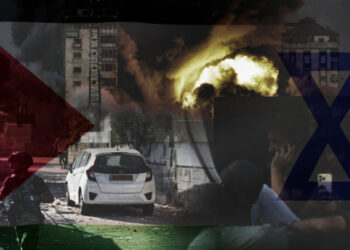 Con ataque sorpresa de Hamás: ¿Cómo inició el nuevo conflicto entre Israel y Palestina?