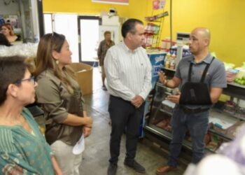 Con “Impulso Solar” van 21 negocios hermosillenses beneficiados con paneles solares