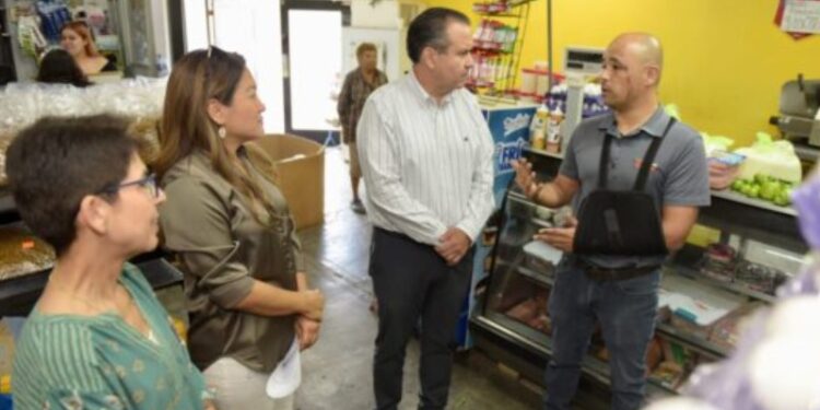 Con “Impulso Solar” van 21 negocios hermosillenses beneficiados con paneles solares