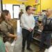 Con “Impulso Solar” van 21 negocios hermosillenses beneficiados con paneles solares