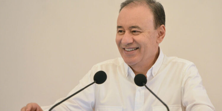 En octubre Sonora mostrará sus virtudes turísticas y culturales a nivel nacional e internacional: Alfonso Durazo