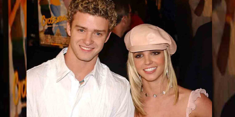 Britney Spears revela que abortó con Justin Timberlake: ‘Él no quería ser padre’