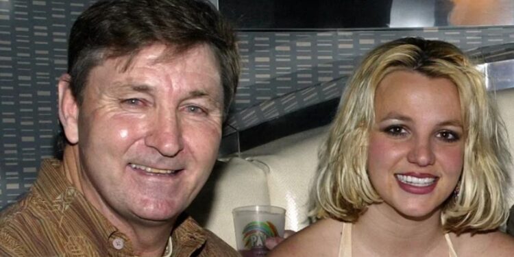 Britney Spears contó sobre su salud mental y reveló por qué aceptó la tutela de su padre durante 14 años
