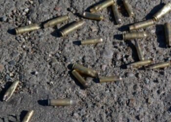 Enfrentamiento en Tacámbaro, Michoacán deja cinco muertos y dos lesionados