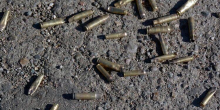 Enfrentamiento en Tacámbaro, Michoacán deja cinco muertos y dos lesionados