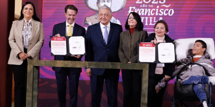 López Obrador inaugurará centro Teletón en Tlapa, Guerrero, a finales de noviembre