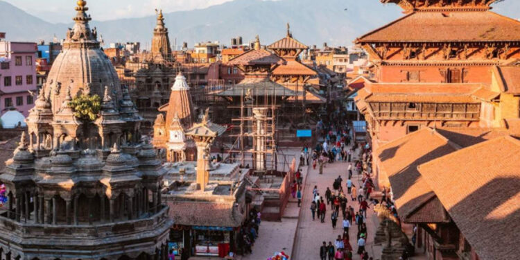 Cinco sismos consecutivos sacuden a Nepal, India y Afganistán; el máximo, de magnitud 6.2