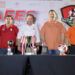 Inaugura Toño Astiazarán Torneo Nacional 2010 y Menores en Hermosillo