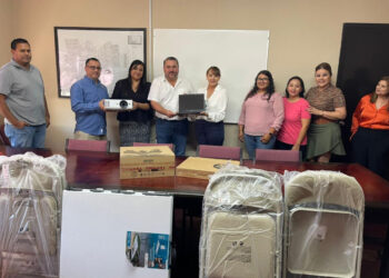 CEA y Conagua refuerzan cultura del agua en cuatro municipios