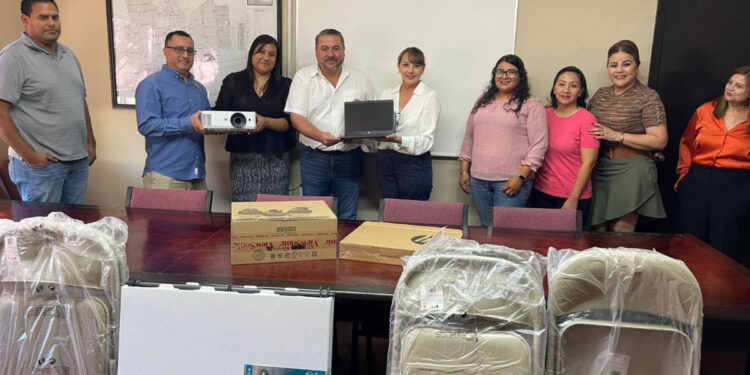 CEA y Conagua refuerzan cultura del agua en cuatro municipios