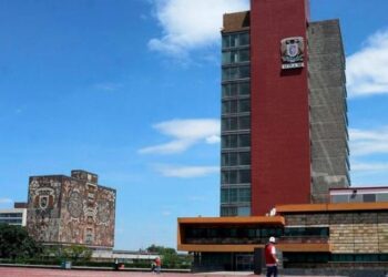 UNAM: Avanzan 10 aspirantes a Rectoría
