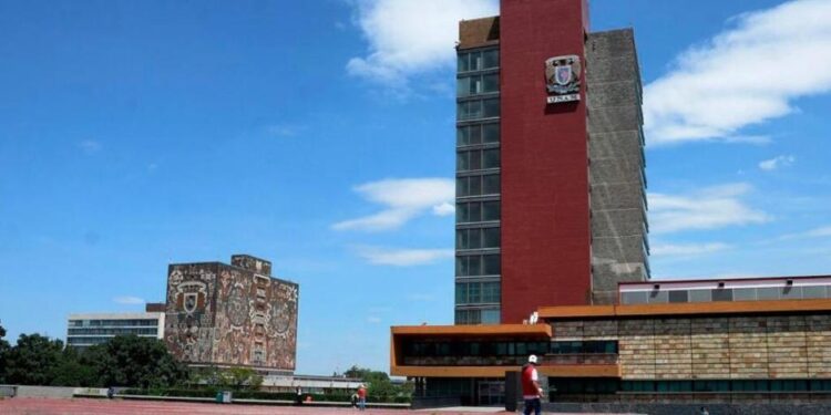 UNAM: Avanzan 10 aspirantes a Rectoría