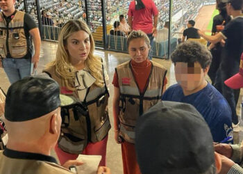 Suspende Dirección de Alcoholes venta de alcohol en Estadio de Yaquis