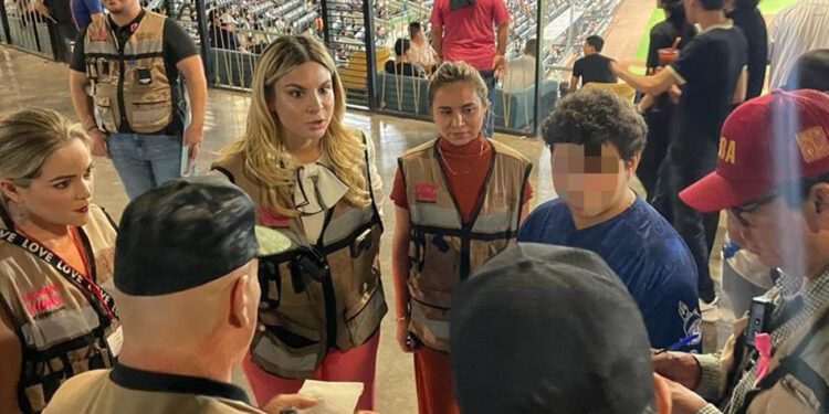 Suspende Dirección de Alcoholes venta de alcohol en Estadio de Yaquis