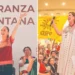 Crece presencia de mujeres en el poder en 12 años