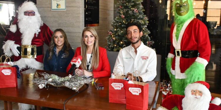 Iniciarán recorridos navideños de Trolebús este viernes