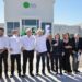 Contamos con potencial mundial para atracción de inversión y producción agrícola: Alfonso Durazo