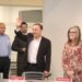 Fortalecemos lazos binacionales con renovación de Comisión Sonora Estados Unidos: Alfonso Durazo