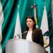 Importante incluir en los planes de estudios de la universidades la materia de Derecho Parlamentario: Ernestina Castro