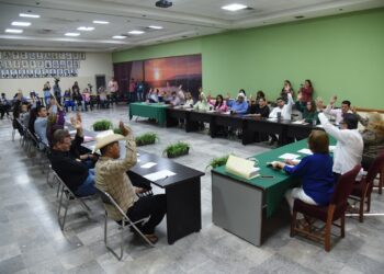 Aprueba cabildo integración y envío de estados financieros del tercer trimestre 2023