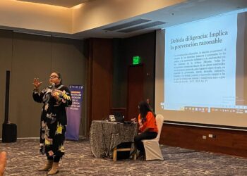 Realiza Ayuntamiento de Hermosillo Simposium sobre Prevención y Atención de la Violencia contra las Mujeres