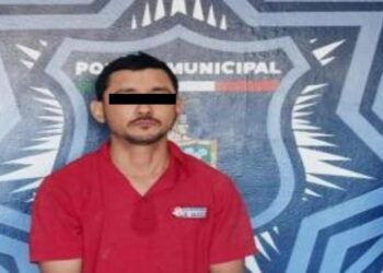 Agentes de la SSPM recuperan vehículo con reporte de robo