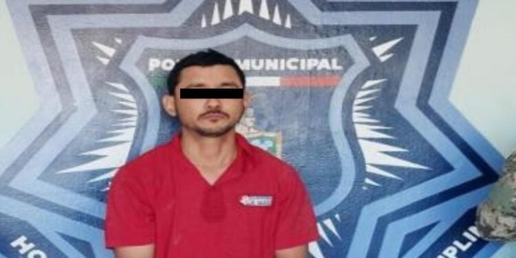 Agentes de la SSPM recuperan vehículo con reporte de robo