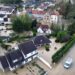 Más de 130 municipios en el norte de Francia afectados por inundaciones