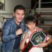 Premia IDH a campeonas y campeones del Torneo de Box de los Barrios
