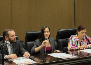 Emiten Convocatoria del Programa Diputada y diputado Infantil 2024