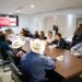 Analizan en parlamento abierto Iniciativa a favor de los pequeños productores