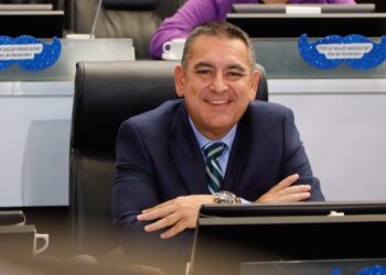 El  DEPORTE Y LA CULTURA, una herramienta para impulsar el desarrollo de las y los Sonorenses y los Municipios: Ricardo Lugo