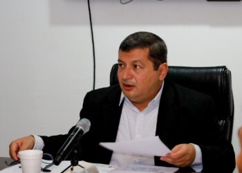 Aprueban en Comisión iniciativa de Ley del Notariado para el Estado de Sonora