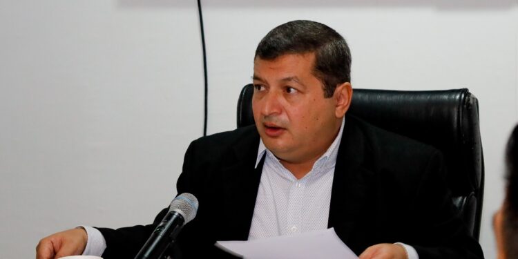Aprueban en Comisión iniciativa de Ley del Notariado para el Estado de Sonora