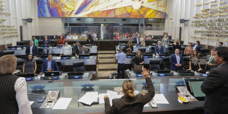 Exhorta Congreso de Sonora a nueve ayuntamientos a ajustar sus leyes de ingresos