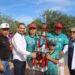 El Rito Campeón de Beisbol de segunda fuerza