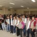 Jesús Flores destaca apoyo de  AMLO a jóvenes