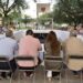Revisa Toño Astiazarán acciones con dependencias rumbo al 2024