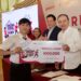 Promovemos la cultura de la legalidad a través de la participación ciudadana: Alfonso Durazo