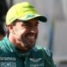 Alonso: «Le he dicho a Checo que ni se le ocurra ponerme más bajo esa presión porque ya tengo una edad»