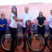 Entrega Gobernador Sonora mil 220 bicicletas para Hermosillo
